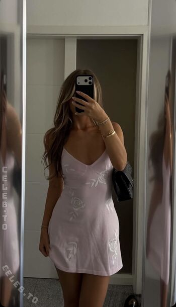 🔥 Sydney ramolla page leaked private photo uncensored full