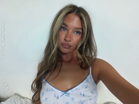 🔥 Sydney ramolla page leaked private photo uncensored full