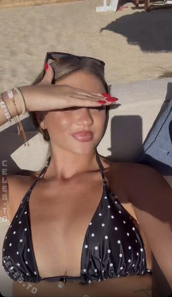 🔥 Sydney ramolla page leaked private photo uncensored full