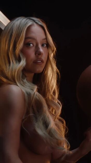 🔥 Sydney sweeney  page leaked private photo uncensored full