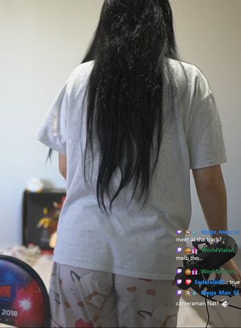 🔥 Tnat page leaked private photo uncensored full
