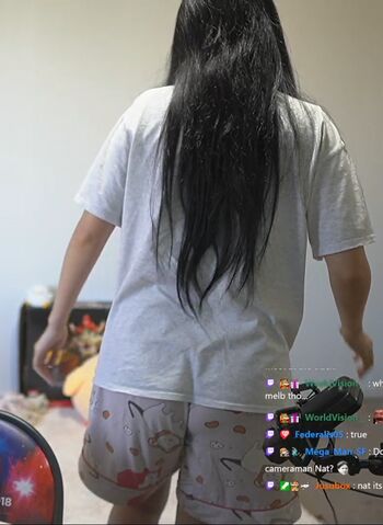 🔥 Tnat page leaked private photo uncensored full