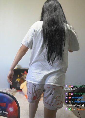 🔥 Tnat page leaked private photo uncensored full