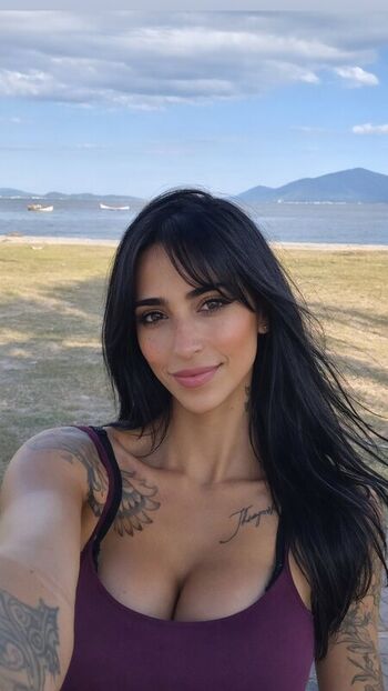 🔥 Tamara ciollaro leaked private photo uncensored full