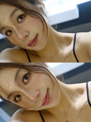 🔥 Tansijin leaked private photo uncensored full