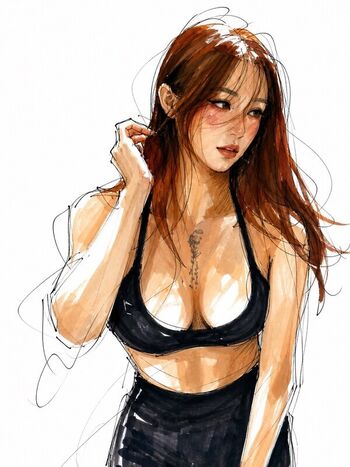🔥 Tansijin leaked private photo uncensored full