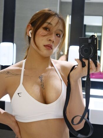 🔥 Tansijin leaked private photo uncensored full