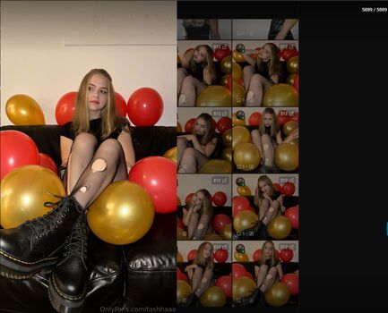🔥 Tashha s  page leaked private photo uncensored full