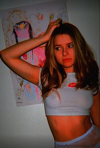 🔥 Tashha s leaked private photo uncensored full