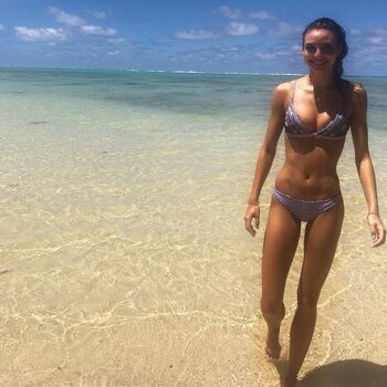 🔥 Tay leiha clark page leaked private photo uncensored full