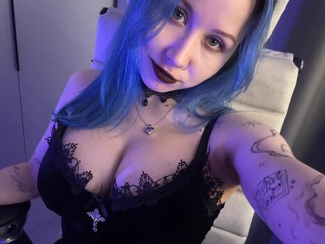 🔥 Theblue moonie leaked private photo uncensored full