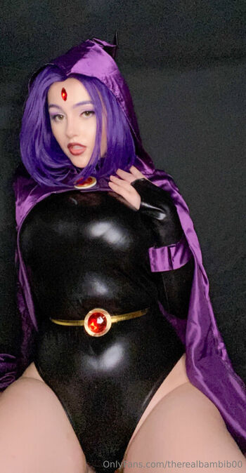 🔥 Therealbambib leaked private photo uncensored full