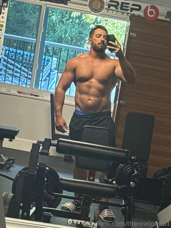 🔥 Therealjohnb leaked private photo uncensored full