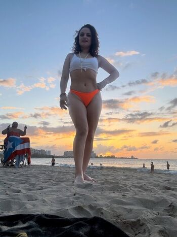🔥 Thunder rosa page leaked private photo uncensored full