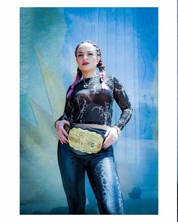🔥 Thunder rosa page leaked private photo uncensored full