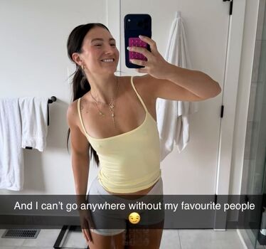 🔥 Tianna shefsky leaked private photo uncensored full