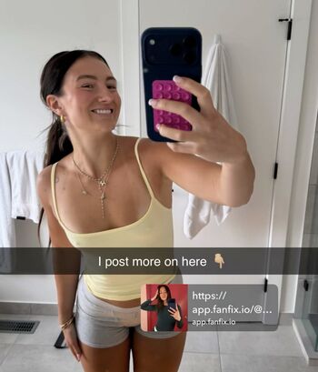 🔥 Tianna shefsky leaked private photo uncensored full