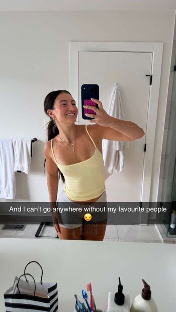 🔥 Tianna shefsky leaked private photo uncensored full