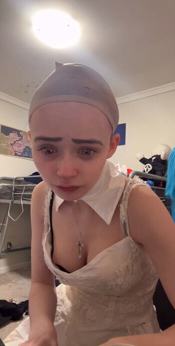 🔥 Tiktok live nipslips nudity page leaked private photo uncensored full