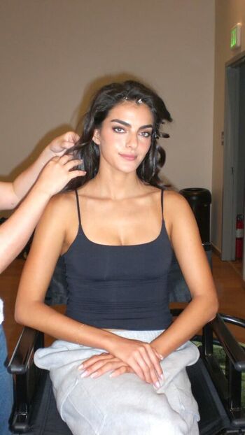🔥 Toni breidinger leaked private photo uncensored full