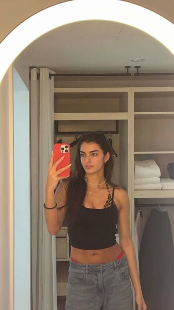🔥 Toni breidinger leaked private photo uncensored full