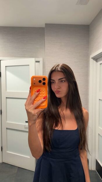 🔥 Toni breidinger leaked private photo uncensored full