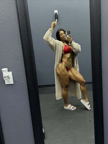🔥 Tracy williams page leaked private photo uncensored full