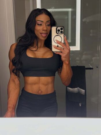 🔥 Tracy williams leaked private photo uncensored full