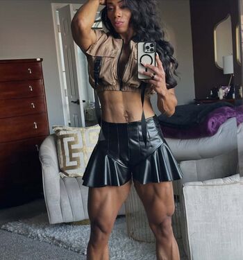 🔥 Tracy williams leaked private photo uncensored full