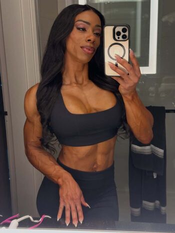 🔥 Tracy williams leaked private photo uncensored full