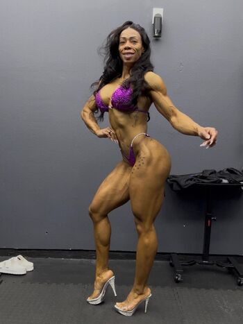 🔥 Tracy williams leaked private photo uncensored full