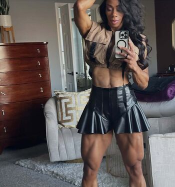 🔥 Tracy williams leaked private photo uncensored full