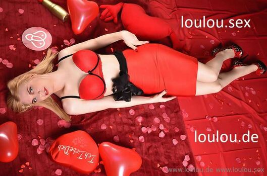 🔥 Trans loulou lamour leaked private photo uncensored full