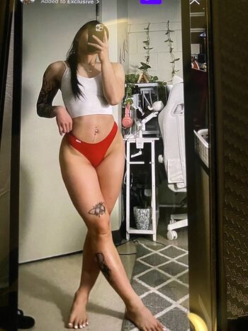 🔥 Tray fitfever tray soe leaked private photo uncensored full