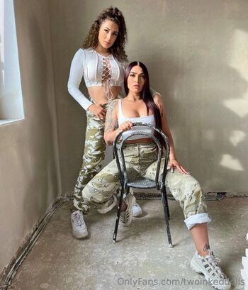 🔥 Twoinkeddolls leaked private photo uncensored full