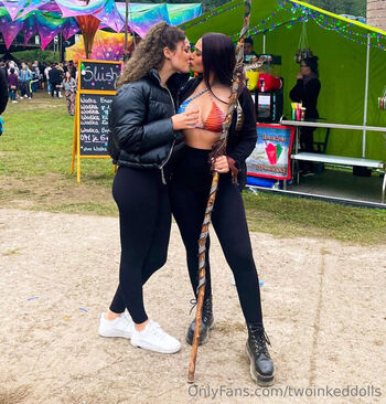 🔥 Twoinkeddolls leaked private photo uncensored full