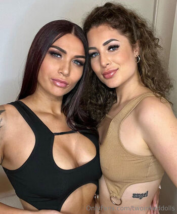 🔥 Twoinkeddolls leaked private photo uncensored full