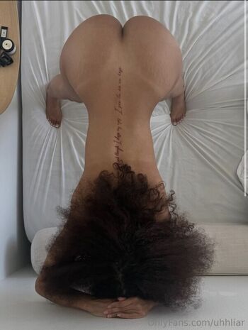 🔥 Uhhliar leaked private photo uncensored full