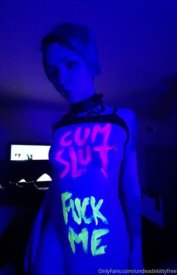 🔥 Undeadxkittyfree leaked private photo uncensored full