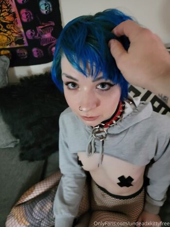 🔥 Undeadxkittyfree leaked private photo uncensored full