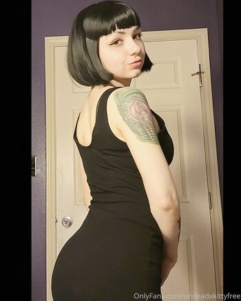🔥 Undeadxkittyfree leaked private photo uncensored full