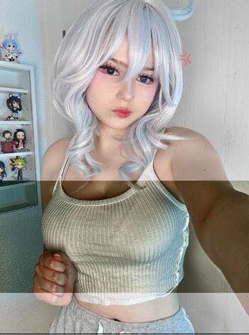 🔥 Upminaa  page leaked private photo uncensored full
