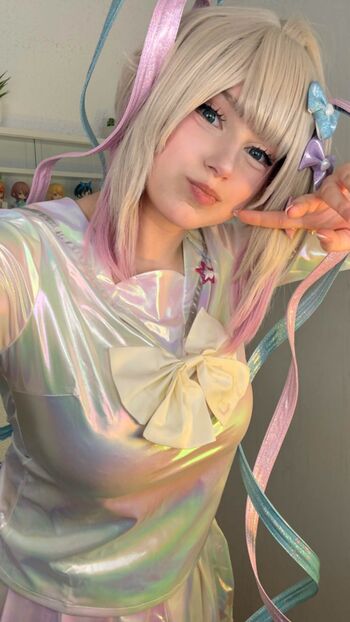 🔥 Upminaa  page leaked private photo uncensored full