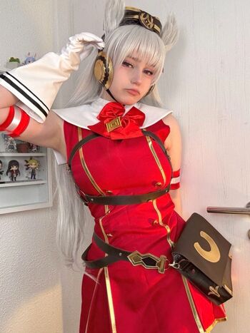 🔥 Upminaa  page leaked private photo uncensored full