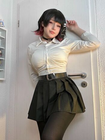 🔥 Upminaa  page leaked private photo uncensored full