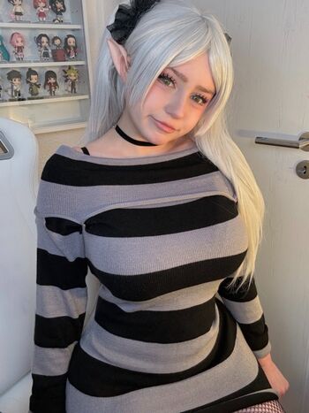 🔥 Upminaa  page leaked private photo uncensored full