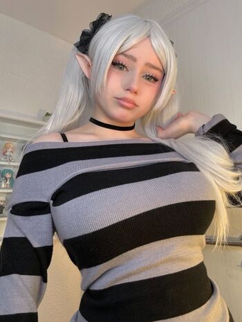 🔥 Upminaa  page leaked private photo uncensored full