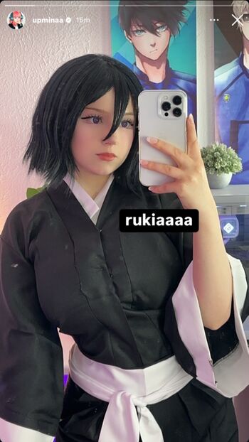 🔥 Upminaa  page leaked private photo uncensored full
