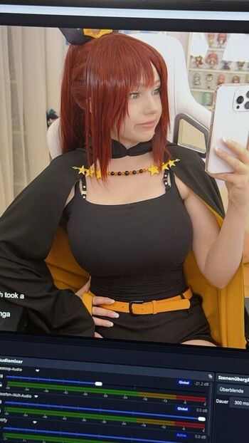 🔥 Upminaa  page leaked private photo uncensored full