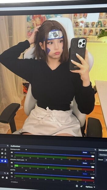 🔥 Upminaa  page leaked private photo uncensored full